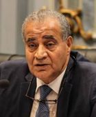 وفاة وزير التموين المصري السابق علي المصيلحي بعد صراع مع المرض