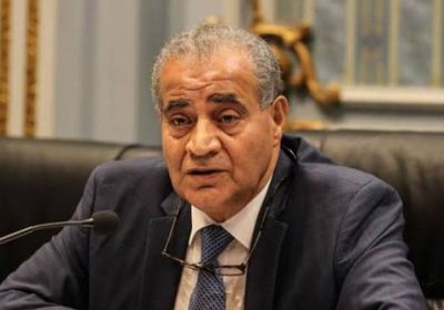 وفاة وزير التموين المصري السابق علي المصيلحي بعد صراع مع المرض