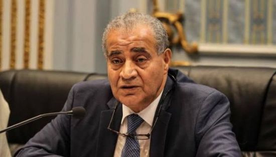 وفاة وزير التموين المصري السابق علي المصيلحي بعد صراع مع المرض