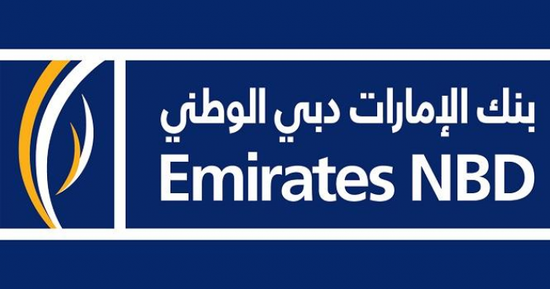 تنفيذ 9 صفقات كبيرة على أسهم بنك الإمارات دبي الوطني