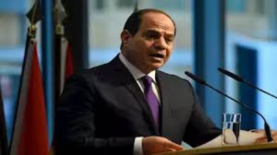 لتحقيق أهداف أخرى.. السيسي: مياه النيل جزء من حملة ضغط على مصر