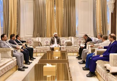 المحرّمي يؤكد تعزيز دور القضاء وحماية سيادة القانون