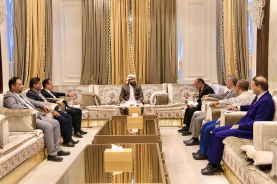 المحرّمي يؤكد تعزيز دور القضاء وحماية سيادة القانون