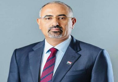 الرئيس الزُبيدي: الشباب عماد البناء والتنمية وثروة الوطن