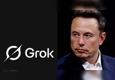 ماسك يخطط لإضافة إعلانات إلى روبوت الدردشة "جروك"