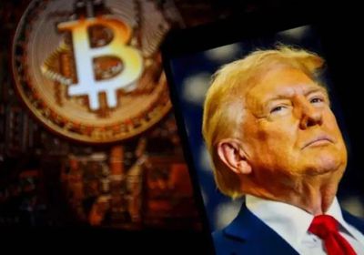 شركة مدعومة من عائلة ترامب تخطط لطرح رموزها الرقمية