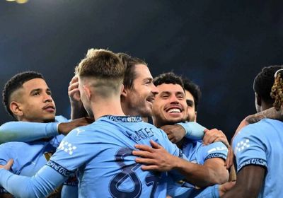 قادماً من مانشستر سيتي.. إيفرتون يعلن ضم غريليش رسمياً