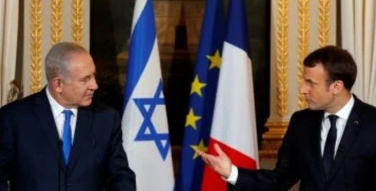 فرنسا توقف تأشيرات حراس شركة أمن إسرائيلية