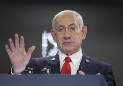نتنياهو: الصفقة أصبحت من الماضي.. وطلبت تقصير الجدول الزمني لاحتلال غزة
