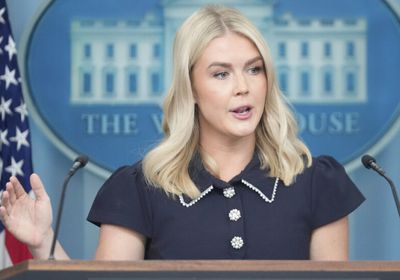 البيت الأبيض يكشف عن مكان اللقاء المرتقب بين ترامب وبوتين