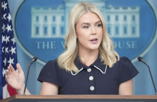 البيت الأبيض يكشف عن مكان اللقاء المرتقب بين ترامب وبوتين