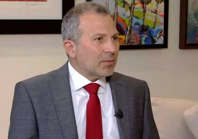 وزير الخارجية اللبناني: وظيفة سلاح حزب الله سقطت