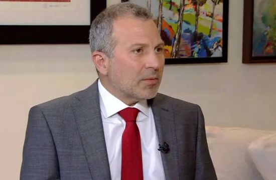 وزير الخارجية اللبناني: وظيفة سلاح حزب الله سقطت