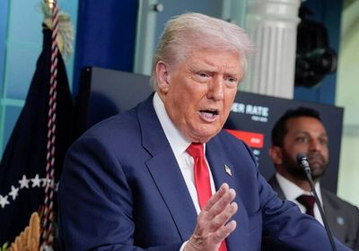 البيت الأبيض: ترامب سيبحث خلال لقائه ببوتين قضايا أخرى غير أوكرانيا