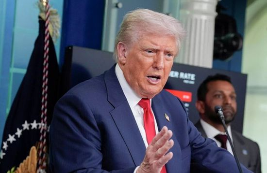 البيت الأبيض: ترامب سيبحث خلال لقائه ببوتين قضايا أخرى غير أوكرانيا