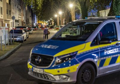 اعتقال 3 أشخاص بتهمة الاعتداء على السفارة الإسرائيلية في لاهاي