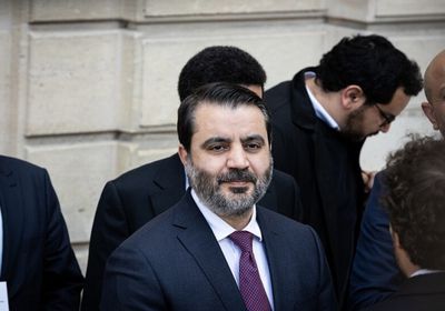 وزير الخارجية السوري: ملتزمون بمحاسبة كل مرتكبي الانتهاكات في السويداء