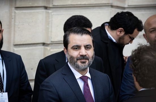 وزير الخارجية السوري: ملتزمون بمحاسبة كل مرتكبي الانتهاكات في السويداء