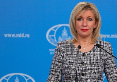 الخارجية الروسية: الاستفزازات باتت علامة مميزة لنظام كييف