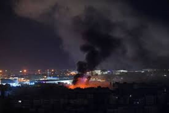    غارة إسرائيلية تستهدف بلدة زبقين جنوبي لبنان