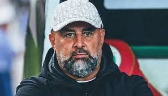 "بن شيخة" يعود لقيادة اتحاد العاصمة الجزائري