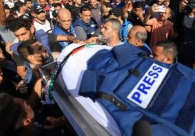 واشنطن ترفض انتقاد إسرائيل بشأن مقتل صحفيين بغزة