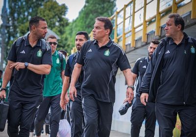 أهلي طرابلس يتوج بلقب الدوري الليبي