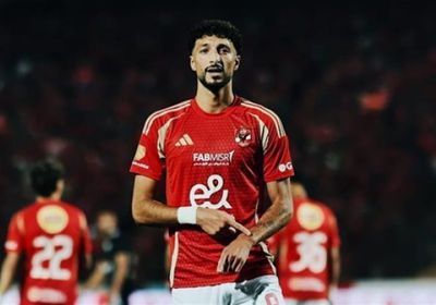 كولومبوس الأمريكي يلمح إلى إنهاء أزمة وسام أبو علي