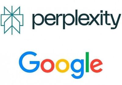 "Perplexity AI" تسعى لشراء متصفح "Chrome"