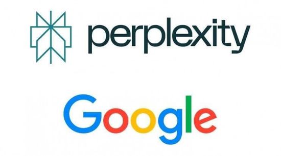 "Perplexity AI" تسعى لشراء متصفح "Chrome"
