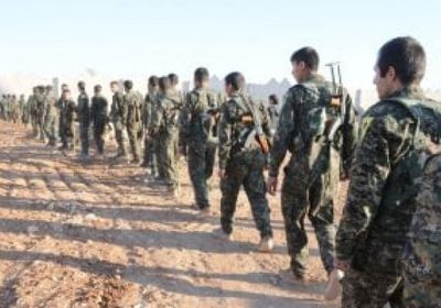    "الإدارة الذاتية" تؤكد ضرورة مشاركة "قسد" بأي عملية سياسية