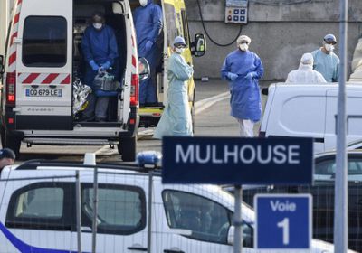 إصابة 21 حالة.. تفشي عدوى في فرنسا