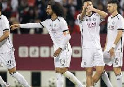 السد يواجه قطر في مستهل مشوار الدفاع عن لقب الدوري