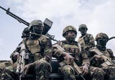 عقوبات أمريكية على جماعة مسلحة في الكونغو الديموقراطية