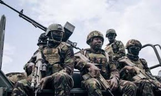 عقوبات أمريكية على جماعة مسلحة في الكونغو الديموقراطية