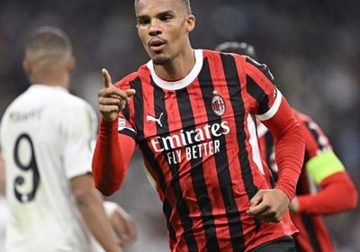 نيوكاسل يتعاقد مع المدافع الألماني تياو من ميلان