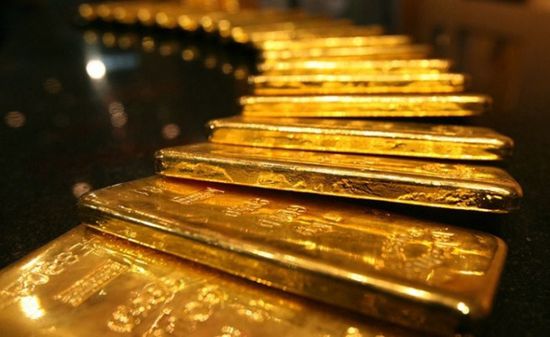 استقرار الذهب ترقباً لبيانات التضخم الأمريكية