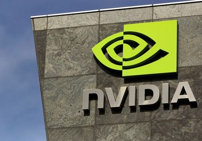 التلفزيون الصيني يحذر من مخاطر رقائق "إنفيديا"