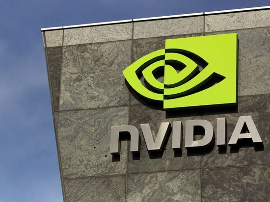 التلفزيون الصيني يحذر من مخاطر رقائق "إنفيديا"