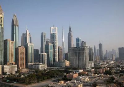 ارتفاع الأنشطة العقارية في دبي بالنصف الأول من 2025