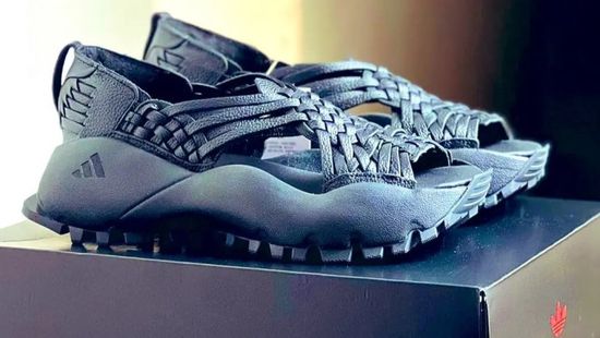 اتهام أديداس بـ"الاستيلاء" على تصميم مكسيكي تقليدي