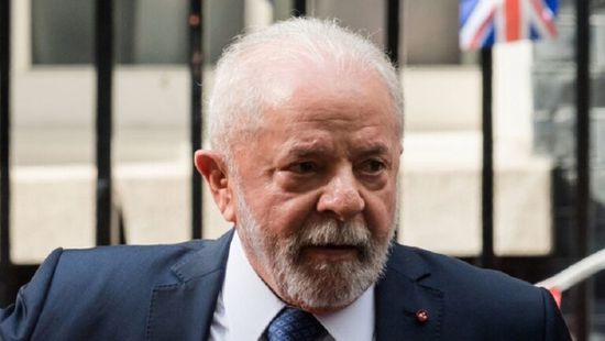 الرئيس البرازيلي يعزز التحالفات الدولية لمواجهة السياسات الحمائية