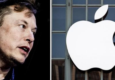 تفاصيل اتهام ماسك لآبل بتفضيل أوبن إيه آي