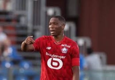 بورنموث يتعاقد مع دياكيتي في ثاني أغلى صفقة في تاريخه