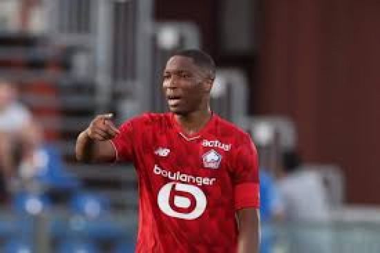 بورنموث يتعاقد مع دياكيتي في ثاني أغلى صفقة في تاريخه