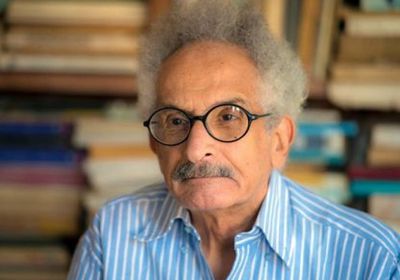 وفاة الكاتب المصري صنع الله إبراهيم عن 88 عامًا