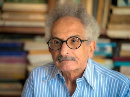 وفاة الكاتب المصري صنع الله إبراهيم عن 88 عامًا
