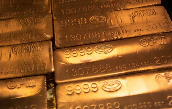 أسعار الذهب تستقر مع تزايد توقعات خفض الفائدة الأمريكية