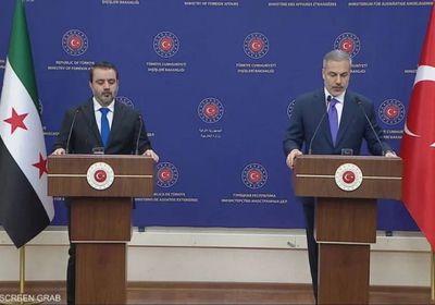 الخارجية السورية: إسرائيل وراء الفتنة الطائفية في السويداء