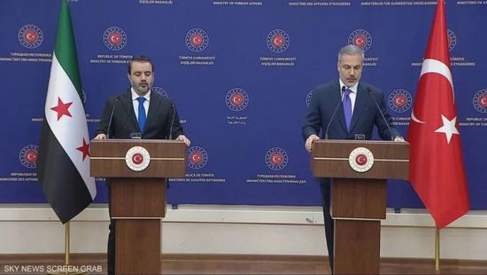 الخارجية السورية: إسرائيل وراء الفتنة الطائفية في السويداء